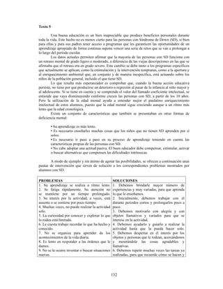 'HMDURQ OD FDVD GHVWUXLGD GHVSXpV GH OD ILHVWD GH FXPSOHDxRV
( 