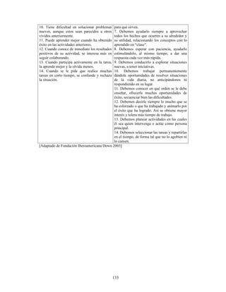 /DV DODUPDV DOHUWDURQ D ORV YHFLQRV GRV PLQXWRV DQWHV GHO VLVPR
 (Q OD RUDFLyQ
3DUD OD EHOOD EDLODULQD GHO FDEDUHW KXER HQ DTXHOOD UHXQLyQ XQD VRVSHFKRVD WRUWD
GH FKRFRODWH  IUDPEXHVDV
HO SURQRPEUH ³OD´ SXHGH UHHPSOD]DU D OD IUDVH
$ 