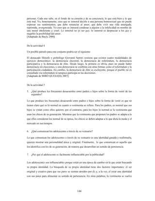 6HxDOD OD RUDFLyQ TXH FRQWHQJD XQD IUDVH TXH SXHGD VHU UHHPSOD]DGD SRU OHV
$ 