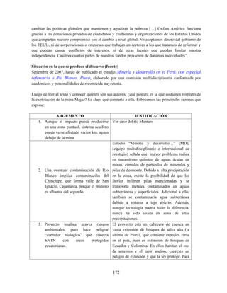 HQ TXH XQD IUDVH SXHGH UHHPSOD]DUVH SRU HO SURQRPEUH
OHV
, RQVWUXLPRV KHUPRVRV  GHOLFDGRV FDVWLOORV GH DUHQD DO DWDUGHFHU
,, 3DROD PLQWLy GHVFDUDGDPHQWH D WRGRV VXV IDPLOLDUHV VREUH VX ERGD
,,, /DV PRQMDV GHO FRQYHQWR UHJDODURQ SDVWHOHV JDOOHWDV  GHPiV SRWDMHV DO QLxR QXHYR GHO
RUIDQDWR
$ 