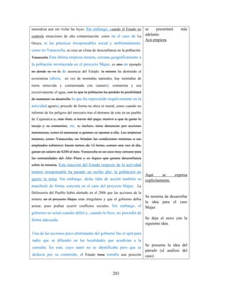 ©WHQtDª HV HO YHUER SULQFLSDO GH OD RUDFLyQ   