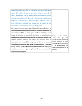 ©D 3ROLIHPRª HV HO REMHWR GLUHFWR GH OD RUDFLyQ   