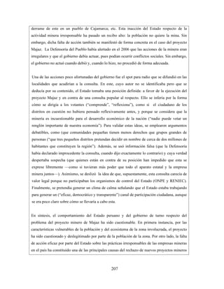 ©FHJyª HV HO YHUER SULQFLSDO   