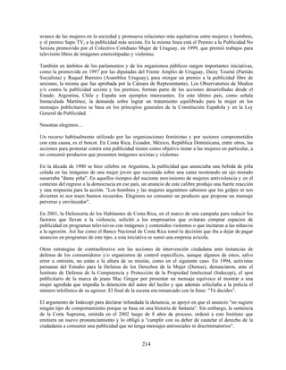 ©HO UHYHUVR GHO QDFLPLHQWRª HV HO VXMHWR GH OD SULPHUD RUDFLyQ
 /D RUDFLyQ HV XQ HQXQFLDGR FRQ VHQWLGR FRPSOHWR
/HH ORV VLJXLHQWHV HQXQFLDGRV
• 0DUtD FRORFDUi HQ HO DUPDULR
• )XLPRV FRQ PXFKD DOHJUtD
• (QWUHJy XQ SDTXHWH DHU
¢3XHGHQ VHU FRQVLGHUDGDV RUDFLRQHV
'HVGH HO SXQWR GH YLVWD JUDPDWLFDO Vt VRQ RUDFLRQHV SXHV SUHVHQWDQ XQ YHUER SULQFLSDO 6LQ
HPEDUJR GHVGH HO SXQWR GH YLVWD GHO VHQWLGR HVWiQ LQFRPSOHWDV 3DUD TXH XQD RUDFLyQ WHQJD VHQWLGR
FRPSOHWR  SRU OR WDQWR SXHGDQ FRQIRUPDU SiUUDIRV HO YHUER SULQFLSDO GHEH HVWDU DFRPSDxDGR GH
WRGRV ORV FRPSOHPHQWRV TXH QHFHVLWH
• 0DUtD FRORFDUi HQ HO DUPDULR
• 0DUtD FRORFDUi HO UHJDOR HQ HO DUPDULR
• )XLPRV FRQ PXFKD DOHJUtD
• )XLPRV D OD ILHVWD FRQ PXFKD DOHJUtD
$FWLYLGDG 
0DUTXH OD UHVSXHVWD FRUUHFWD
¢XiO GH ODV VLJXLHQWHV RUDFLRQHV QR WLHQH VHQWLGR FRPSOHWR
$ 