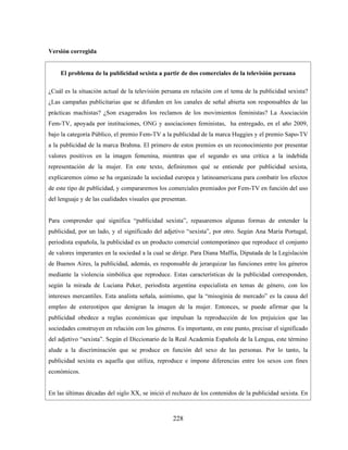 XQD SHORWD DO RtU YHUERLGHLQILQLWLYR 