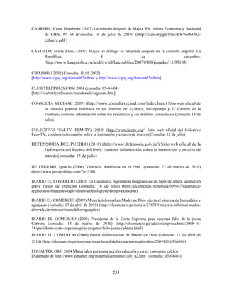 VREUH OD PHVD SDUD DGRUQDUOD YHUERLGHLQILQLWLYR 