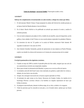 (OORV TXLVLHURQ  UHYLVDU XQ SRFR GH /LWHUDWXUD TXLVLHURQ WHUFHUD SHUVRQD SOXUDO 