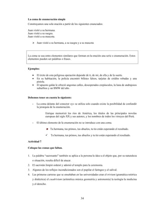 ¢7~ VXHOHV  GRUPLU DQWHV GH XQ H[DPHQ VXHOHV VHJXQGD SHUVRQD VLQJXODU 