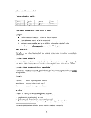 2UWRJUDItD 
 5HGDFFLyQ 
 8VR GH UHIHUHQWHV  FRQHFWRUHV 
 DUDFWHUtVWLFDV  HVWUXFWXUD GH SiUUDIR 
 (VWUXFWXUD GH WH[WR 
 (VWUDWHJLDV GLVFXUVLYDV 
 (VWUDWHJLD HQXPHUDWLYD 
 (VWUDWHJLD FRPSDUDWLYD 
 (VWUDWHJLD FDXVDO 
 (VWUDWHJLD GH OD GHILQLFLyQ 
 (VWUDWHJLD GH OD HMHPSOLILFDFLyQ 
 0RGHORV GH DQiOLVLV HMHUFLFLRV 