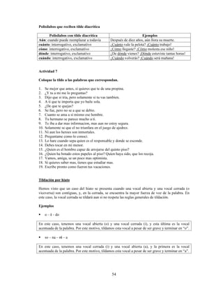 4XHUHPRV XQ SRFR GH SDFLHQFLD FRQ QXHVWUR SURFHVR GH DGDSWDFLyQ
 /DV PHMRUHV EDQGDV GH URFN QDFLRQDO TXH DVLVWLHURQ DO HVWDGLR
 +D PHMRUHV SURSXHVWDV GH WUDEDMR HQ DTXHOOD FLXGDG
 UHR TXH FRPHU GH QRFKH SXHGH VHU FRQWUDSURGXFHQWH SDUD OD VDOXG
 (O IXHUWH UDVJR GH LQWROHUDQFLD TXH FDUDFWHUL]DED D PLV DEXHORV PDWHUQRV
 3HQVDED FRQ PXFKD FRQYLFFLyQ TXH HQ DOJ~Q PRPHQWR FDPELDUtD GH DFWLWXG
 8Q FXDGHUQR PX DQWLJXR FXD EHOOD FRQWUDWDSD HVWDED ODEUDGD HQ EDMRUUHOLHYH
 8Q FHELFKH PX SLFDQWH SDUD PL JXVWR
 /D FRQH[LyQ FODQGHVWLQD GH FDEOH TXH H[LVWH HQ OD FLXGDG OD DIHD
 1LQJ~Q SUREOHPD OR GHWHQGUi
 