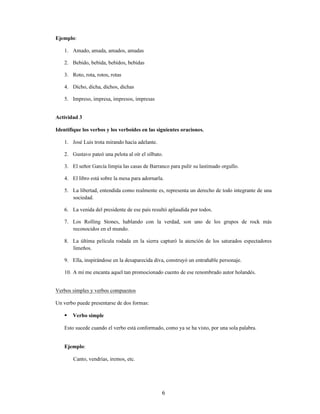 8$'(512 $872,167587,92
/(1*8$-(
 /$ 9$5,('$' $$'e0,$
/DV IRUPDV GH KDEODU XQD OHQJXD YDUtDQ VHJ~Q OD HGDG HO JpQHUR HO OXJDU JHRJUiILFR GHO TXH HO
KDEODQWH SURYLHQH VX QLYHO VRFLRHFRQyPLFR OD DFWLYLGDG TXH FRPSDUWH FRQ VX LQWHUORFXWRU OD
VLWXDFLyQ HQ OD TXH VH HQFXHQWUD HWF $ HVWDV YDULDQWHV ODV OODPDPRV YDULHGDGHV OLQJtVWLFDV
/D XQLYHUVLGDG SUHSDUD D ORV DOXPQRV SDUD TXH SXHGDQ GHVHQYROYHUVH HQ ORV PHGLRV DFDGpPLFRV 
ODERUDOHV 3DUD ORJUDU HVWH REMHWLYR HV QHFHVDULR DSUHQGHU OD YDULHGDG OLQJtVWLFD DSURSLDGD SDUD
HVDV VLWXDFLRQHV HV GHFLU OD YDULHGDG DFDGpPLFD
DUDFWHUtVWLFDV GH OD YDULHGDG DFDGpPLFD
• (V XWLOL]DGD HQ VLWXDFLRQHV IRUPDOHV
• 6H VXHOH XVDU SRU HVFULWR
• (V DUWLILFLDO  SRU OR WDQWR GHEH VHU DSUHQGLGD
• 6X REMHWLYR SULQFLSDO HV EULQGDU LQIRUPDFLyQ HVSHFtILFD VREUH DOJ~Q WHPD
• 3XHGH VHU XVDGD SRU KDEODQWHV TXH SHUWHQHFHQ D GLVWLQWRV JUXSRV GH GLVWLQWDV FLXGDGHV R SDtVHV
GH GLVWLQWDV HGDGHV GH GLVWLQWR JpQHUR GH GLVWLQWR QLYHO VRFLRHFRQyPLFR HWF 