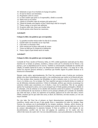 (VWH WLSR GH FRQFRUGDQFLD SUHVHQWD YDULDV UHJODV TXH VH GHEHQ WRPDU HQ FXHQWD
 RQFRUGDQFLD FRQ VXMHWRV FROHFWLYRV
(O VXVWDQWLYR FROHFWLYR HV DTXHO TXH HQ VLQJXODU UHILHUH XQD SOXUDOLGDG GH VHUHV GH OD PLVPD FODVH
$Vt SRU HMHPSOR FRQVWHODFLyQ HV µFRQMXQWR GH HVWUHOODV¶  VROR GH HVWUHOODV 