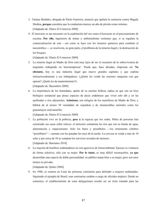 BBBBBBBBBBBBBBB WHPDV GHO GHEDWH
SUHVLGHQFLDO
 8Q EDUULO GH SHWUyOHR SURSRUFLRQDU 