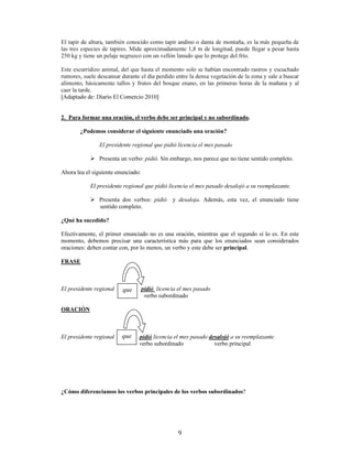 'LVIUXWDQGR GH XQD H[TXLVLWD HQVDODGD QR HV RUDFLyQ 