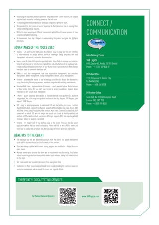 Case Study : Manual & Automation Testing | PDF