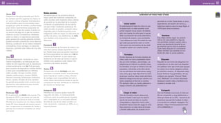 60 61DIFUNDIR MI VIDEO DIFUNDIR MI VIDEO
Vimeo
Plataforma más personalizable que YouTu-
be, también permite organizar los videos en
un canal y colocar etiquetas. Está abierta a
todo el público, pero ha encontrado mayor
acogida por parte de artistas y profesionales,
pues ofrece características especiales de
acuerdo con el tipo de usuario. Cuenta con
un servicio de pago en el que los usuarios
obtienen acceso a estadísticas detalladas
sobre su video y un reproductor personali-
zado, aunque las cuentas gratuitas también
pueden acceder a beneficios como atención
técnica y protección de los videos mediante
contraseñas. Como ventajas, no transmite
anuncios y permite subir videos de muy alta
calidad.
Vine
Esta web/aplicación ha tenido un creci-
miento inesperado y se distingue por sus
videos de seis segundos que se reproducen
subsecuentemente o en loop. Está pensada
para usuarios de dispositivos móviles táctiles
y tiene gran compatibilidad con distintas
redes sociales. Aunque muchas univer-
sidades, instituciones y museos (NASA,
Harvard University, Smithsonian Institution)
tienen cuentas oficiales de Vine, también
ha ganado popularidad entre usuarios que
aprovechan esta plataforma para mostrar
experimentos caseros cortos.
Periscope
Es la aplicación de streaming más popular. Fue
lanzada en 2015 y ya cuenta con más de
10 millones de usuarios en todo el mundo.
Permite a los usuarios ver los videos subidos
hasta 24 horas después del evento transmi-
tido. La aplicación es propiedad de Twitter y
permite sincronización inmediata con dicha
red social.
Redes sociales
Se estima que en los próximos años la
mayor parte del contenido compartido en
redes sociales será mediante videos, debido
al aumento en la velocidad de la conexión
a Internet y la optimización de las interfa-
ces para incluir contenido audiovisual. En
redes sociales se pueden compartir videos
originales, pero la tendencia punta a una
integración cada vez mayor, no sólo entre los
perfiles de redes y las plataformas de hosting,
sino también entre dispositivos y medios
diferentes.
Facebook
Permite decenas de formatos de videos y es
más fácil subirlos desde dispositivos móvi-
les. Desde hace poco se pueden reproducir
de forma automática los videos en el feed de
noticias de Facebook , lo que marca una
tendencia en de esta red social, lo cual ha
orillado a los usuarios a subir videos más
concisos y de menor duración.
Twitter
Aunque esta red de microblogging está más
orientada a compartir textos, recientemente
lanzó mejoras en cuanto a video, ofrecien-
do ventajas como la posibilidad de subir y
editar videos directamente desde la caja de
composición de tuits, facilitando la cobertura
de eventos en tiempo real.
Instagram
Permite a los usuarios grabar hasta 60
segundos de video, no necesariamente
continuos, pues se puede pausar la graba-
ción y reanudarla en un encuadre distinto.
Se trata de una de las redes sociales con
más crecimiento —estimado en 46%, en su
mayoría jóvenes.
1. Iniciar sesión
En prácticamente todos los sitios en que
se quiera subir un video pondrán como
primer requisito iniciar sesión. Se deberá
abrir una cuenta con ellos para lo que pe-
dirán una dirección de correo electrónico,
un nombre de usuario y una contraseña
—que deberemos crear. No estará de más
que cada que queramos subir un conte-
nido nuevo nos cercioremos de que esté
iniciada tu sesión con nuestra cuenta.
2. Formatos
Existen decenas de formatos digitales de
video; cada uno tiene propiedades distin-
tas, así como ventajas y desventajas. Las
plataformas en Internet no admiten todos
los formatos, sino que se limitan a los más
populares y eficientes, entre ellos desta-
can los que tienen las extensiones .mpeg,
.mov, .wmv, .avi y .mp4. Para tener la certe-
za de que nuestros videos serán admitidos
debemos asegurarnos de que cuenten con
estos caracteres al final de su nombre.
Por ejemplo: video_el_mundo_paleozoico.
mpeg o cinturón_de_asteroides.mov.
3.Cargar el video
Una vez iniciada la sesión deberemos
buscar el botón “subir”, que nos dará la
opción de buscar el video en nuestra
computadora o dispositivo móvil o, bien,
arrastrarlo hacia el área de carga. En esta
fase veremos si el video tiene el formato
y tamaño adecuados, de acuerdo con lo
permitido en el sitio. Suele tardar un poco,
dependiendo del tamaño del archivo, y
habrá que esperar a que la carga llegue al
100% para cerrar la ventana.
4. Nombrar
Esta etapa cambia según las caracte-
rísticas de cada plataforma. Algunas
nos permitirán nombrar nuestro video y
poner una descripción durante la car-
ga, mientras que en otros lo podemos
hacer hasta después. Es conveniente
utilizar nombres que expresen el con-
tenido del video en pocas palabras.
5.Etiquetar
Etiquetar es una forma de categorizar los
contenidos en un sitio web. Las etiquetas
son palabras clave que sirven para agrupar
los videos de la misma categoría subidos
por distintos usuarios. El etiquetado debe
buscar términos muy generales y de uso
cotidiano; por ejemplo, “Ciencia”, “Medi-
cina”, “Medusas”. Un correcto etiquetado
destacará nuestro video y facilitará a los
usuarios a acceder a él.
6.Compartir
Una vez finalizado el proceso, el video po-
drá ser compartido a otras plataformas o
sitios por medio de su URL —secuencia de
caracteres que permite localizar el video,
si se escribe en cualquier navegador. Por
ejemplo : https://www.youtube.com/wat-
ch?v=cf5Md5Si9_U
SUBIENDO UN VIDEO PASO A PASO
 