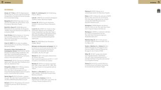 72 73REFERENCIAS REFERENCIAS
Araújo, N. Y Fraiz, J. (2012) Segmentación
del mercado de consumo audiovisual. Revista
Hologramatica. Facultad de Ciencias Sociales
de la Universidad de Vigo.
Bergström, B. (2009) Tengo algo en el ojo.
Técnicas esenciales de comunicación visual.
Promopress. Barcelona, España
Bonfil M. y Sierra P. (2008) Manual de
Realización de documentales de divulgación
científica. Dirección General de Divulgación de
la Ciencia UNAM
Cine 70 films (2013) ¿Qué es un “Scouting
de locaciones”? #Glosario70. Sitio web:
http://cine70.com/que-es-un-scouting-de-
locaciones-glosario70/
Crow D. (2007) No te creas una palabra.
Una introducción a la semiótica. Promopress.
Barcelona, España
Encuentros Video-Participativos de
Investigación-Acción. Guía Práctica. (2004).
Ministerio de Salud Publica Guatemala. Sitio
web: http://www.thehealthcompass.org/
sites/default/files/strengthening_tools/guia_
practica-video-participativos.pdf
Festunova E. (2015) ¿Qué tipo de rebotador
debes usar?. Sitio web: http://fotofestin.com/
tipos-de-rebotadores-foto/
Fotografía y Video (2011) Planos, ángulos,
tomas y movimientos de la cámara.‬
Sitio web: https://sites.google.com/site/
fotografiavideoangulosplanos/planos-angulos-
tomas-y-movimientos-de-la-camara
García Gago S. (2015) Estudios y equipos
de audio. Sito web: http://www.analfatecnicos.
net/ManualRadialistasAnalfatecnicos.pdf
Grove E. (2010) 130 proyectos de iniciación
al rodaje de películas. Blume. Barcelona,
España
Kotler, P. y Amstrong G. (2010) Marketing.
Pearson, México
León B. (1999) El documental de divulgación
científica. Paidos. Barcelona, España
Linares, M. (2002) El guión. Elementos,
formatos y estructuras Pearson Educación,
México
Lunch N. y C. (2006) Una mirada al video
participativo. Manual para actividades de
campo. Insightshare org. Sitio web: https://
sgp.undp.org/images/Insights%20into%20
Participatory%20Video%20-%20A%20
Handbook%20for%20the%20Field%20
Spanish.pdf
Marín, C. (2003) Manual de Periodismo,
Grijalbo, México
Ministerio de Educación de España (2012)
La prensa, un recurso para el aula. Sitio web:
http://www.ite.educacion.es/formacion/
materiales/42/cd/pdf/M1/M1.%206.
Actividades_30_08_2012.pdf
Molinari C. (2011) Encuadre y Movimientos
de Cámara. Sitio web:
http://www.molinaripixel.com.ar/2011/11/27/
encuadre-y-movimientos-de-camara/
Morales D. (2015) Los mejores programas
para crear y editar videos en PC y Mac. Sitio
web: http://aulacm.com/programas-edicion-
videos/
Navarro I. y Revuelta G. Cómo hacer un
video científico. Universidad Pompeu Fabra.
Barcelona, España
Paredes, M. y Cardona, J. (2014)
Segmentación de Mercados, una revisión del
concepto, Revista Académica ECO
REFERENCIAS
Patmore C. (2007) Debutar en el
cortometraje. Acanto S.A. Barcelona, España
Pérez, J. (2011) Manual de estilo de la UNIPE
Buenos Aires. Dirección de comunicación.
Sitio web: http://unipe.edu.ar/wp-content/
uploads/2012/08/Manual-de-estilo-
period%C3%ADstico.pdf
Rodríguez J. (2006) Balance de blancos:
Qué es y cómo se usa. Sitio web: http://www.
dzoom.org.es/el-balance-de-blancos/
Rodríguez J. (2006) La explicación definitiva
de lo que es la temperatura de color.
Sitio web: http://www.dzoom.org.es/la-
temperatura-del-color/
Sánchez Sosa G. (2011) Guía para los
animados. Editorial Impresora Apolo S.A. de
C.V. México D.F.
Tonda J., Sánchez A. y Chávez N. (eds.)
(2002) Antología de la Divulgación de la
Ciencia en México. Dirección General de
Divulgación de la Ciencia UNAM
Viñas, M. (2016) 7 pautas para diseñar
una infografía eficiente. TotemGuard.
Sitio web: http://www.totemguard.com/
aulatotem/2016/01/7-pautas-para-disenar-
una-infografia-eficiente/
Zavala, D. (2010) Documental Televisivo:
La transformación del género documental,
Universidad de las Américas Puebla
 