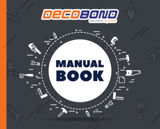Manual Acp Routing Manual Book ACP, cara Pemasangan ACP lengkap | PDF