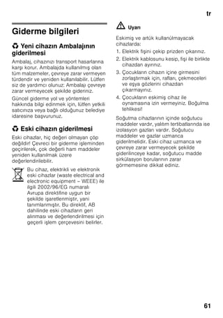 el
58
π
π
π
ζ ζ
ζ ζ
ζ
ζ ζ
ζ .
ζ ζ
ζ ζ
ζ (E-Nr.)
(FD).
ζ ζ . +
ζ ζ
,
ζ . Έ
ζ ζ ζ
ζ ζ ζ .
π
π π
ζ
ζ ζ
ζ ζ ζ
ζ .
Π π
ζ
.
ζ ζ .
(
)
No Frost
ζ ζ
ζ ,
ζ ζ
ζ ζ .
ζ
ζ
.
ζ
ζ .
ζ .
ζ ζ . 20 ζ
ζ
,
ζ . *
ζ ζ ζ
ζ
,
ζ .
Ό ζ
ζ
,
ζ .
. ζ
.
GR 2104 277 701
 