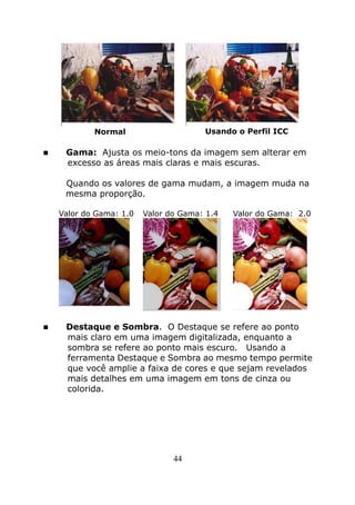 Manual Software Button Manager - AVISION