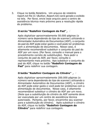 Manual Software Button Manager - AVISION
