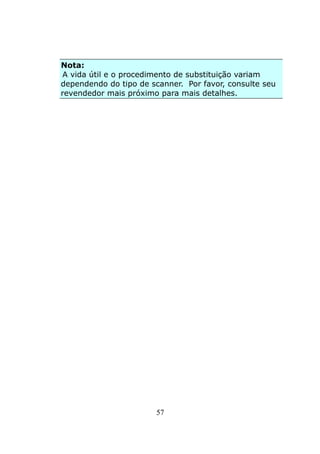 Manual Software Button Manager - AVISION