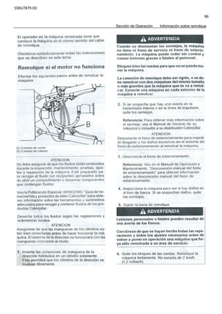 SSBU7879-03
86
Sección de Operación Información sobre remolque
 