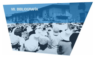 VII. BIBLIOGRAFÍA

 