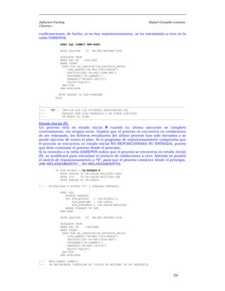 Manual cobol | PDF