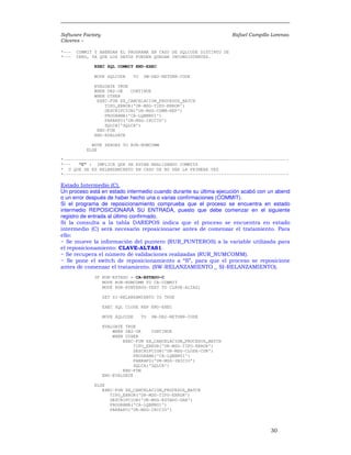 Manual cobol | PDF