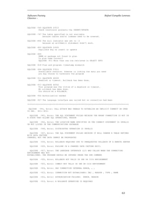 Manual cobol | PDF