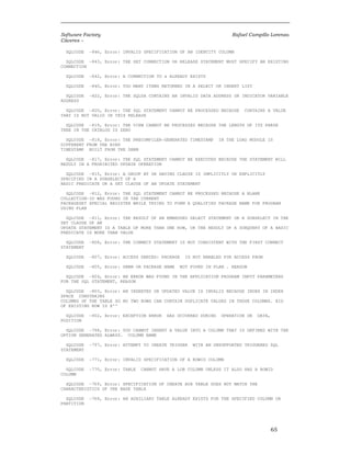 Manual cobol | PDF