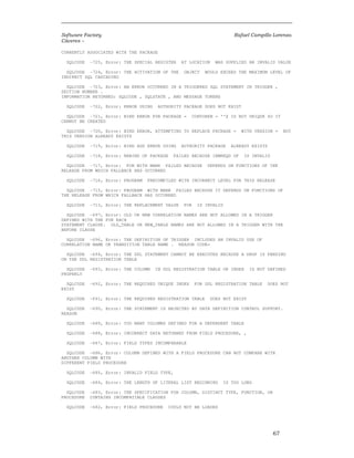 Manual cobol | PDF