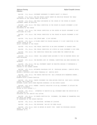 Manual cobol | PDF
