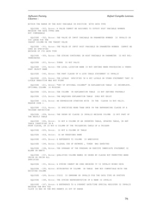 Manual cobol | PDF