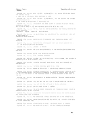 Manual cobol | PDF