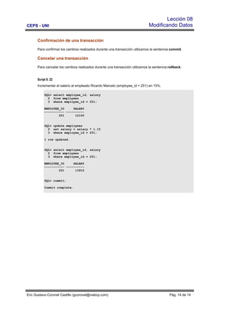 Manual completo-oracle-español-spanish-by-silex | PDF