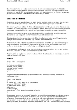 Manual completo-sql | PDF