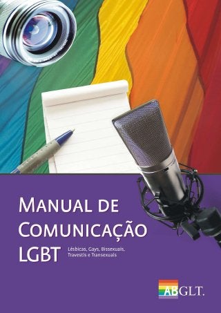 Manual comunicacao-LGBT