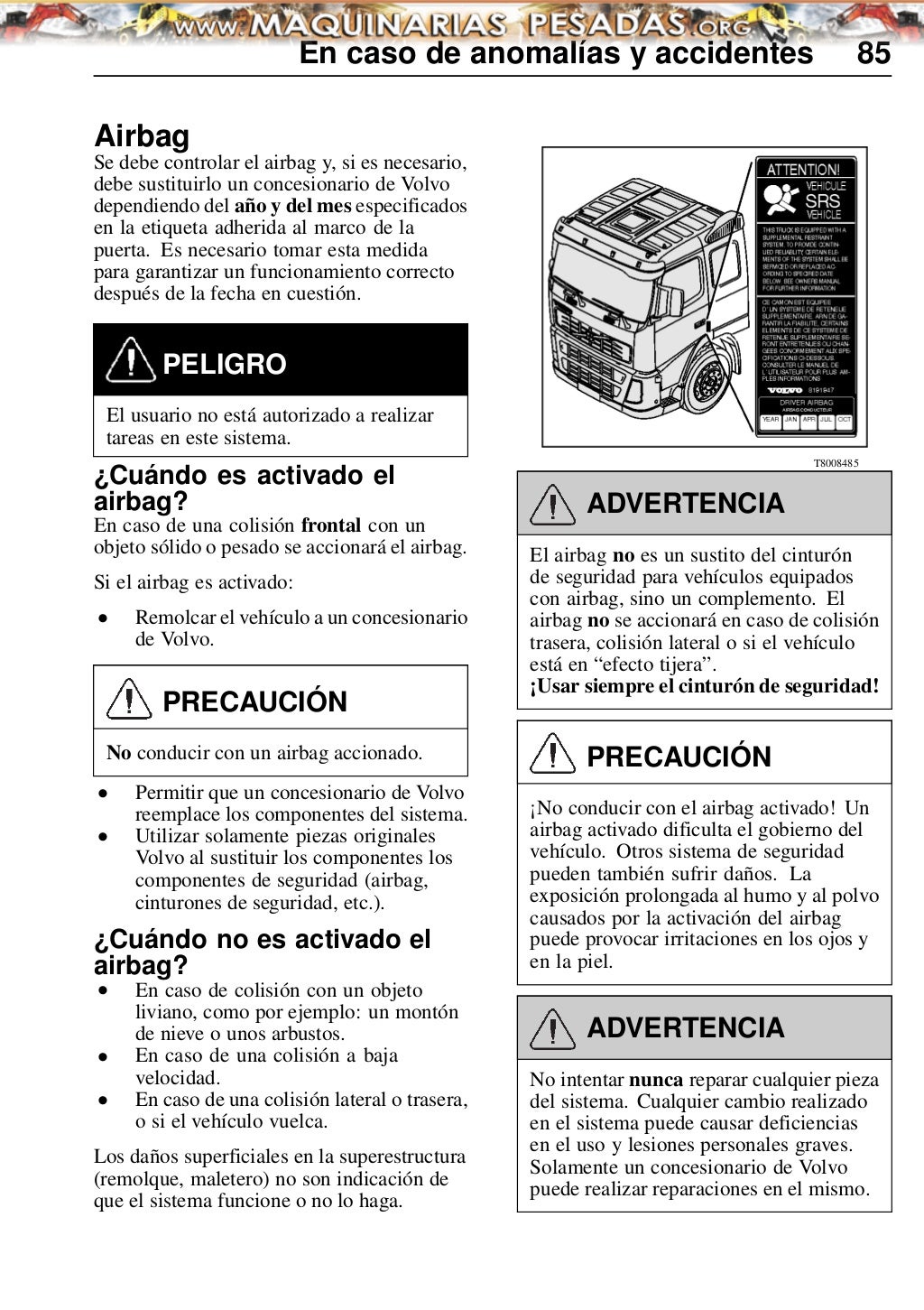 Manual conductorescamionesfhfmvolvo Manual conductorescamionesfhfmvolvo