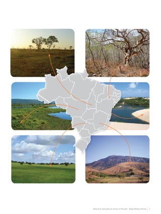 5Manual de aplicações de arames na Pecuária - Belgo Bekaert Arames
 