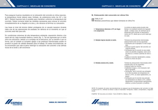 Manual construccion-cemex | PDF