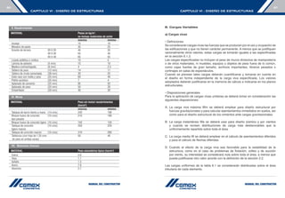 Manual construccion-cemex | PDF