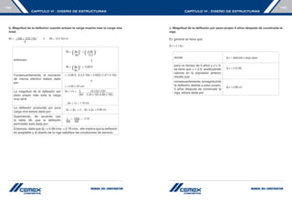 Manual construccion-cemex | PDF