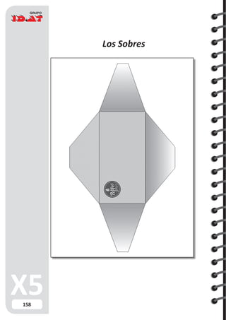 158
Los Sobres
 