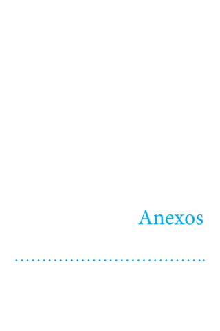 Anexos
 