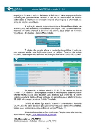 Manual Completo - Sistema AISE Tributos, PDF