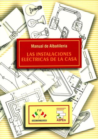 Manual de-albanileria-las-instalaciones-electricas-1