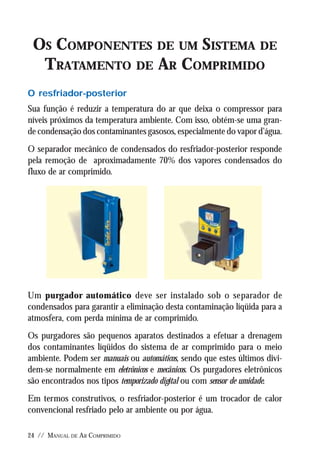 Manual De Ar Comprimido Metalplan
