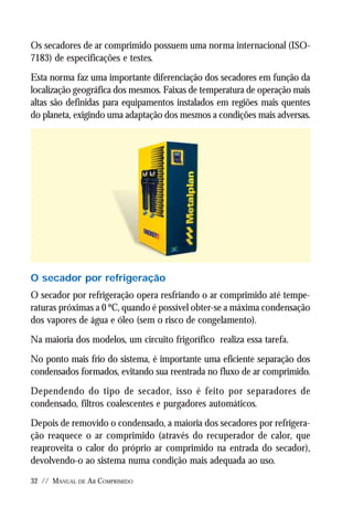 Manual De Ar Comprimido Metalplan